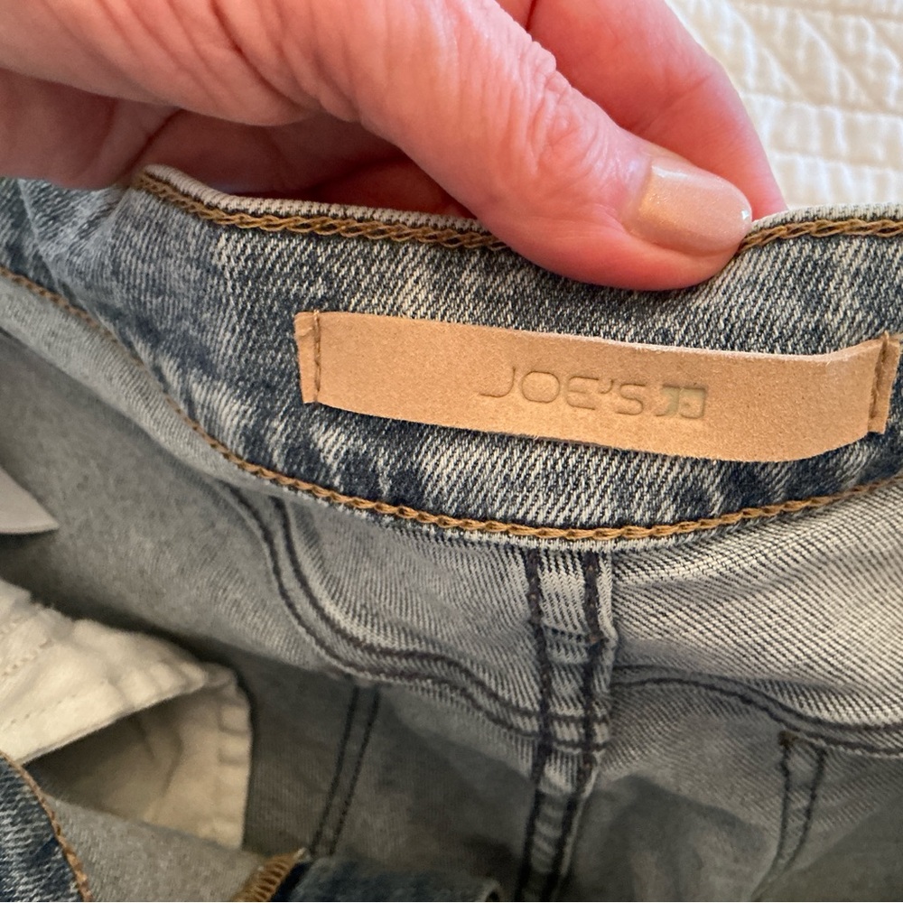 Joe's Jeans The Bobby Jeans - Picture 3 of 8
